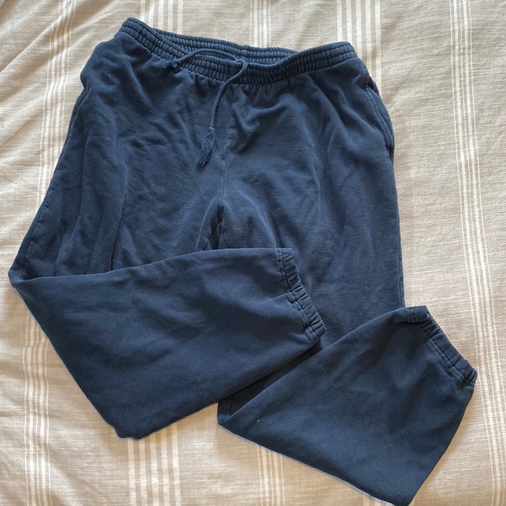 Vintage LLBean Sweatpants